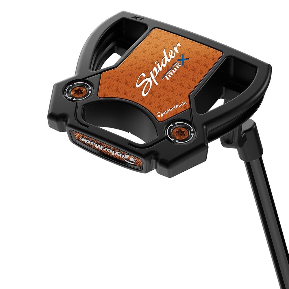 スパイダー　EX パター テーラーメイド Spider TaylorMade 514oHppfbkL._UF350,350_QL50_.jpg